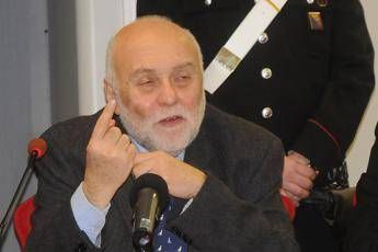 Agueci: Corruzione sempre più diffusa ma politica non fa abbastanza Agueci: Corruzione sempre più diffusa ma politica non fa abbastanza