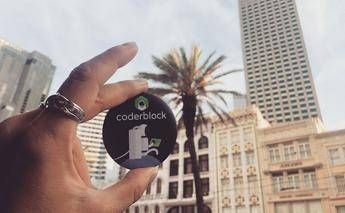 Coderblock, la startup siciliana vola negli Usa Coderblock, la startup siciliana vola negli Usa