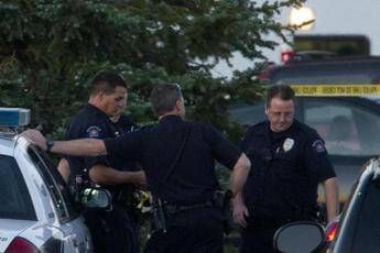 Nashville, sparatoria in centro commerciale: 1 morto Nashville, sparatoria in centro commerciale: 1 morto