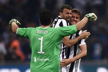 Scudetto Juve se… Scudetto Juve se…