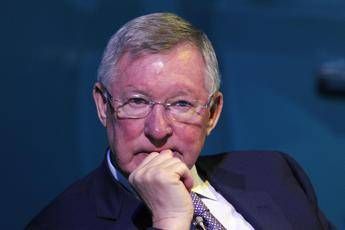 Operato d'urgenza Alex Ferguson Operato d'urgenza Alex Ferguson