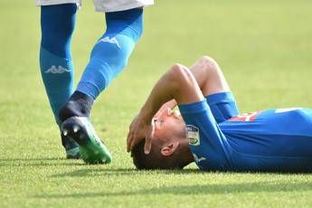 Ira De Laurentiis: Ci hanno tolto lo scudetto Ira De Laurentiis: Ci hanno tolto lo scudetto