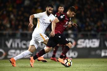 La Roma blinda la Champions La Roma blinda la Champions