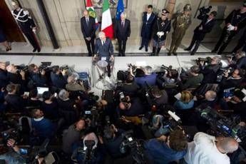 Governo, che succede adesso? Governo, che succede adesso?
