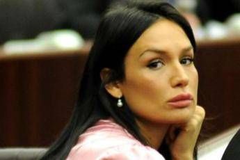 Caso Ruby, riduzione di pena a Fede e Minetti Caso Ruby, riduzione di pena a Fede e Minetti