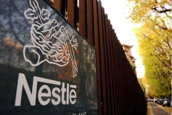 Nestlé, c'è l'accordo su Perugina Nestlé, c'è l'accordo su Perugina