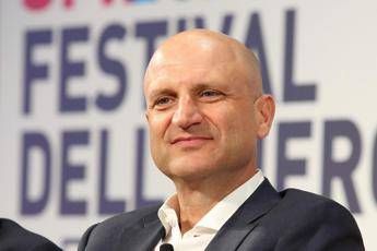 L'ad Sorgenia: 2017 anno fondamentale, ora una nuova partenza L'ad Sorgenia: 2017 anno fondamentale, ora una nuova partenza