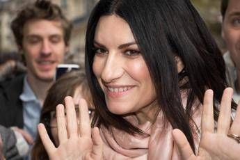 Laura Pausini: Pioniera al Circo Massimo, ma che paura! Laura Pausini: Pioniera al Circo Massimo, ma che paura!