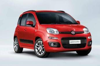 'Imperdibili100', l'offerta Fiat e Lancia 'Imperdibili100', l'offerta Fiat e Lancia