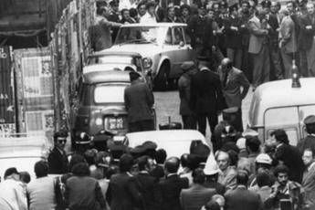 Omicidio Moro, 40 anni di misteri Omicidio Moro, 40 anni di misteri