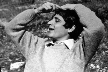 40 anni senza Peppino Impastato 40 anni senza Peppino Impastato