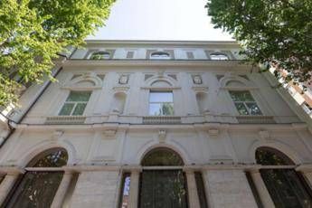 Apre a Roma Palazzo Merulana Apre a Roma Palazzo Merulana
