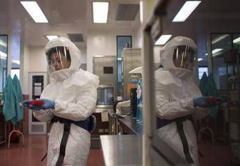 Ebola, 4 nuovi casi Ebola, 4 nuovi casi