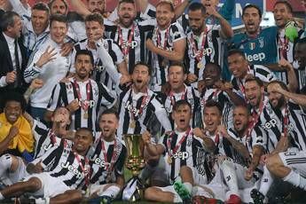 Coppa Juve, 4-0 al Milan Coppa Juve, 4-0 al Milan