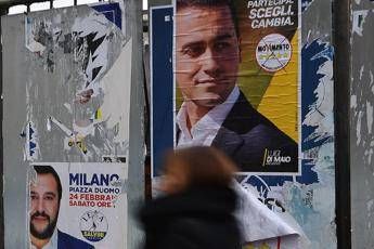 Lega-M5S, gemelli diversi a confronto Lega-M5S, gemelli diversi a confronto