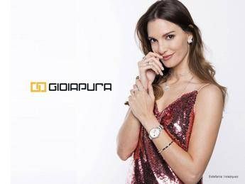 Gioiapura, la gioielleria online più grande d'Italia sulle reti Mediaset Gioiapura, la gioielleria online più grande d'Italia sulle reti Mediaset