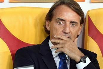 Mancini ct: è fatta Mancini ct: è fatta