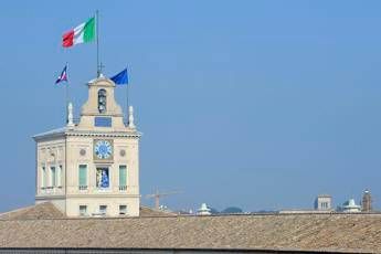 Premier, il nome non è Sapelli Premier, il nome non è Sapelli