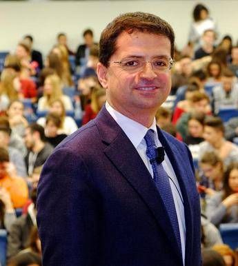 Altomonte (Bocconi), spread 'giochino'? Se sale fa male a tutti Altomonte (Bocconi), spread 'giochino'? Se sale fa male a tutti