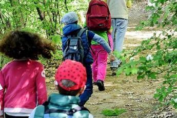 In Italia fare figli vuol dire candidarsi a povertà In Italia fare figli vuol dire candidarsi a povertà