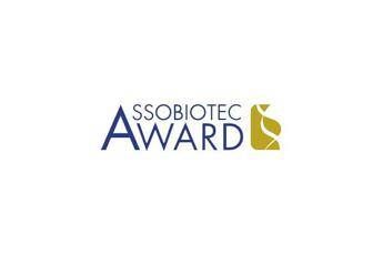Assobiotec Award 2018 a Francesco Sinigaglia Assobiotec Award 2018 a Francesco Sinigaglia