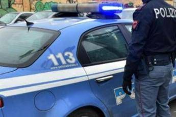 Rapina tassista ma lascia documento in auto: arrestato Rapina tassista ma lascia documento in auto: arrestato