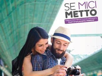 'Se Mici metto', scatti di vita raccontano traguardi pazienti 'Se Mici metto', scatti di vita raccontano traguardi pazienti