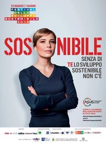 Al via il Festival dello Sviluppo Sostenibile Al via il Festival dello Sviluppo Sostenibile