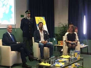 Torna nelle scuole il diario della Polizia Torna nelle scuole il diario della Polizia