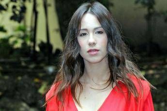 Aurora Ramazzotti: Vivo sotto scorta da un anno Aurora Ramazzotti: Vivo sotto scorta da un anno