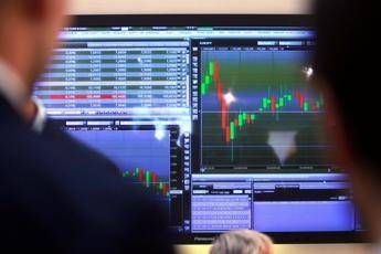 Spread vola a 250 punti Spread vola a 250 punti