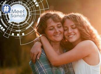 Diabete: da Sanofi una 'social academy' per i pazienti e una nuova terapia Diabete: da Sanofi una 'social academy' per i pazienti e una nuova terapia