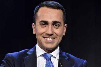 Il prof: Di Maio? Uno studente da 9 Il prof: Di Maio? Uno studente da 9