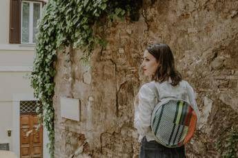 Portatelovunque, la moda etica e sostenibile Portatelovunque, la moda etica e sostenibile