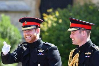 Tutti pazzi per il Royal Wedding Tutti pazzi per il Royal Wedding