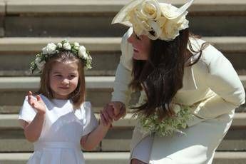 Amal divina, Kate in panna: le pagelle ai look Amal divina, Kate in panna: le pagelle ai look