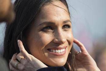 Perché è finito il primo matrimonio di Meghan Perché è finito il primo matrimonio di Meghan