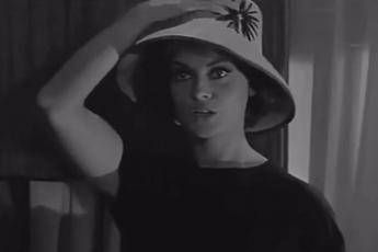 E' morta Anna Maria Ferrero E' morta Anna Maria Ferrero