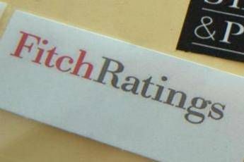 Fitch boccia il contratto Lega-5S Fitch boccia il contratto Lega-5S