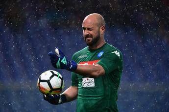 Indagine Dda, Pepe Reina e Paolo Cannavaro deferiti Indagine Dda, Pepe Reina e Paolo Cannavaro deferiti