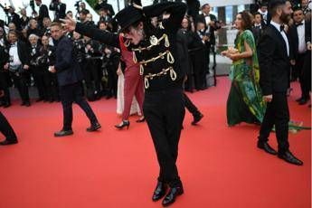La mossa impossibile di Michael Jackson, così vinceva la gravità La mossa impossibile di Michael Jackson, così vinceva la gravità