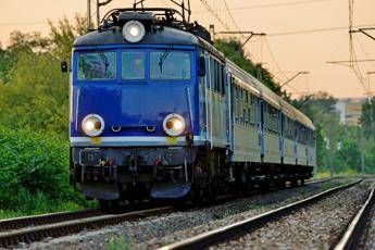 Tutti a bordo, arrivano le Giornate delle Ferrovie delle Meraviglie Tutti a bordo, arrivano le Giornate delle Ferrovie delle Meraviglie