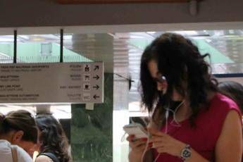 Sciopero dei treni sabato notte Sciopero dei treni sabato notte