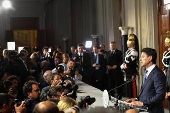 Chi è Conte, il premier incaricato Chi è Conte, il premier incaricato