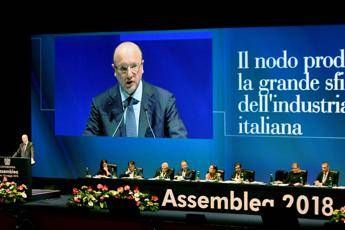 Confindustria: Dove sono le risorse per le promesse elettorali? Confindustria: Dove sono le risorse per le promesse elettorali?