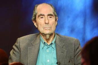 Addio a Philip Roth Premio Pulitzer per Pastorale americana Addio a Philip Roth Premio Pulitzer per Pastorale americana