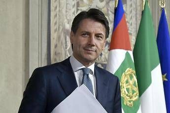 Conte al Pd: Se ci foste stati voi... Conte al Pd: Se ci foste stati voi...