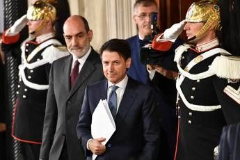 Verso il governo, passo dopo passo Verso il governo, passo dopo passo