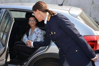 Farah: Ora voglio una vita normale Farah: Ora voglio una vita normale