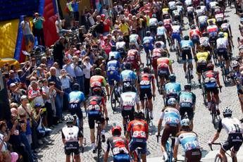 Giro d'Italia a Roma, ecco il percorso Giro d'Italia a Roma, ecco il percorso